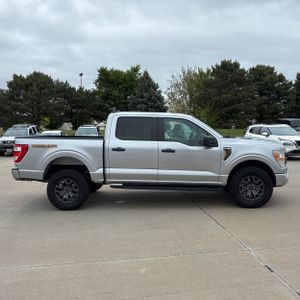 FORD F-150 TREMOR - 10