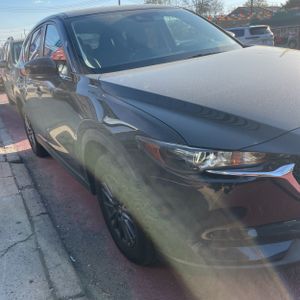 MAZDA CX-5 TOURING - 10