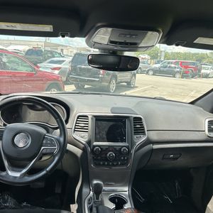 2018 JEEP GRAND CHEROKEE ALTITUDE 缩略图 35