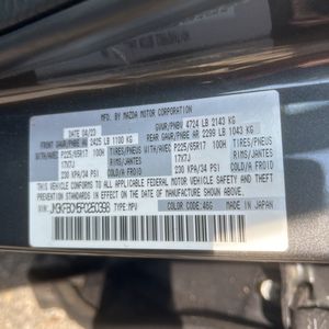 2023 Mazda CX-5 2.5 S PREFERRED 照片 53