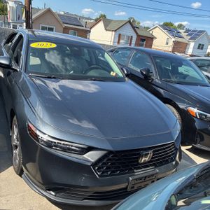 صورة 14 لـ 2023 Honda ACCORD EX