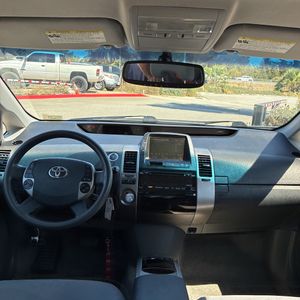 2007 Toyota PRIUS BASE — миниатюра 36