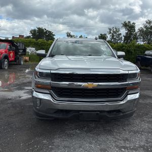 2017 Chevrolet SILVERADO 1500 LT — миниатюра 12