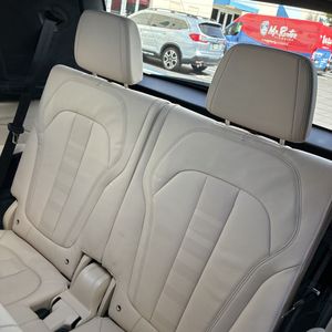 2021 BMW X7 XDRIVE40I 缩略图 37