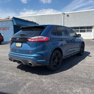 FORD EDGE ST - 8