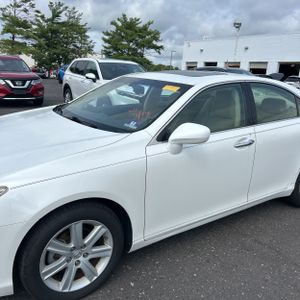 صورة 2 لـ 2009 Lexus ES 350 BASE