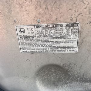 2015 Honda PILOT EX-L — миниатюра 39