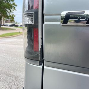 2012 FORD F-150 PLATINUM 照片 56