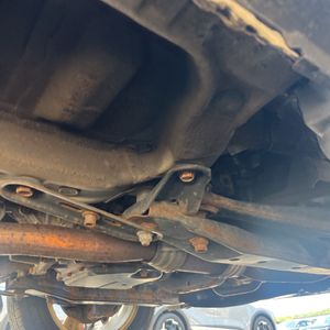 2014 Subaru OUTBACK 2.5I LIMITED — миниатюра 31