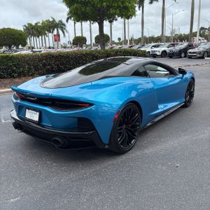 MCLAREN GT BASE 2D COUPE - 8