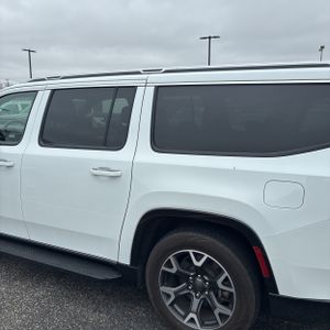 JEEP WAGONEER L SERIES III - 6
