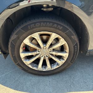 2016 AUDI Q5 2.0T QUATTRO PREMIUM 缩略图 17