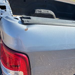 2022 RAM 2500 TRADESMAN — миниатюра 90