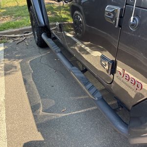 2021 JEEP GLADIATOR RUBICON 缩略图 70
