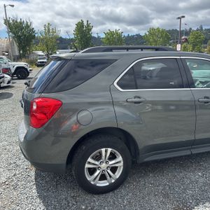 CHEVROLET EQUINOX LT - 9
