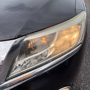 2016 Nissan PATHFINDER PLATINUM — фото 68