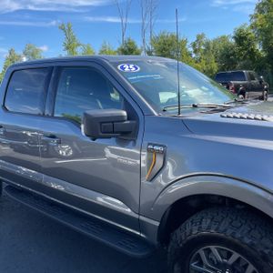 2025 FORD F-150 TREMOR 照片 13