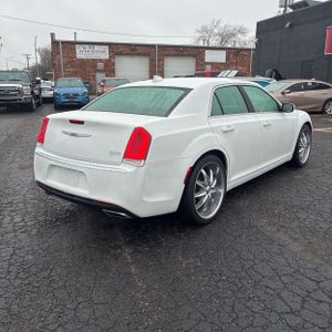 CHRYSLER 300 TOURING - 8