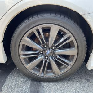 2017 Subaru WRX BASE — миниатюра 18