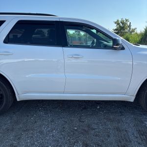 2018 Dodge DURANGO GT — миниатюра 11