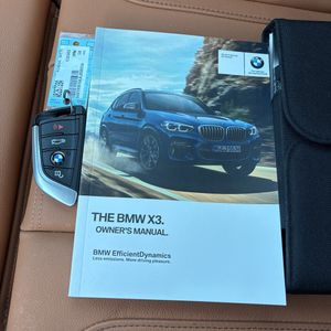صورة 53 لـ 2018 BMW X3 XDRIVE30I