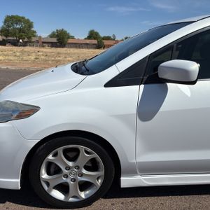MAZDA MAZDA5 TOURING - 2