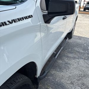2022 Chevrolet SILVERADO 1500 CUSTOM 缩略图 60