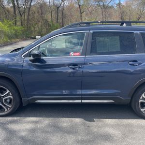 SUBARU ASCENT LIMITED 7-PASSENGER - 4