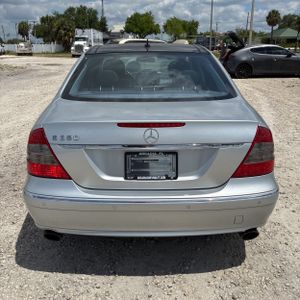 MERCEDES-BENZ E-CLASS - 7