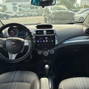 2013 Chevrolet SPARK 1LT AUTO — фото 35