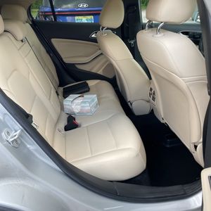 2015 Mercedes-BENZ GLA 缩略图 32
