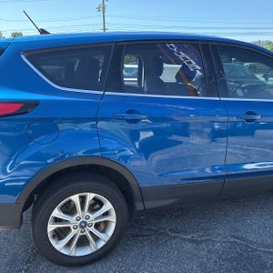 2019 FORD ESCAPE SE — фото 9