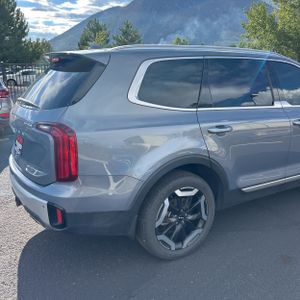 2024 KIA TELLURIDE S 照片 9