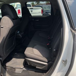 2017 Chevrolet TRAVERSE LT 缩略图 34