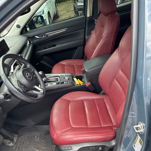2024 Mazda CX-5 2.5 S CARBON EDITION — миниатюра 29