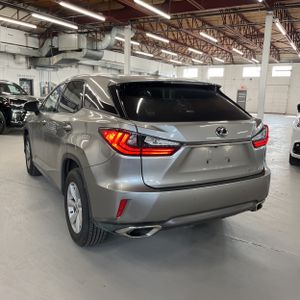 LEXUS RX 350 BASE - 4