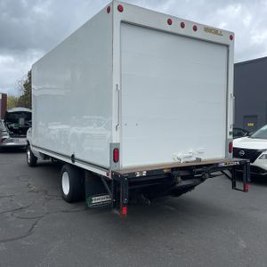 FORD E-350 CUTAWAY - 3
