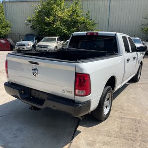 2019 RAM 1500 CLASSIC TRADESMAN 照片 8