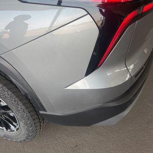 صورة مصغرة 62 لـ 2025 Chevrolet TRAVERSE Z71