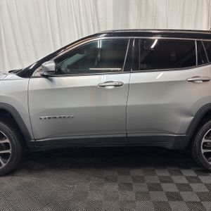 JEEP COMPASS LIMITED - 4