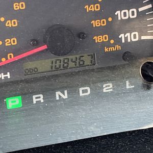 صورة مصغرة 38 لـ 2001 Toyota 4RUNNER SR5