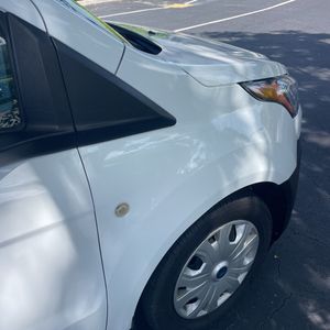صورة مصغرة 62 لـ 2022 FORD TRANSIT CONNECT XL