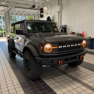 FORD BRONCO - 10