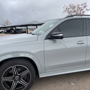 MERCEDES-BENZ GLE - 2