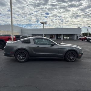 FORD MUSTANG V6 PREMIUM - 10