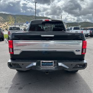 FORD F-150 PLATINUM - 7