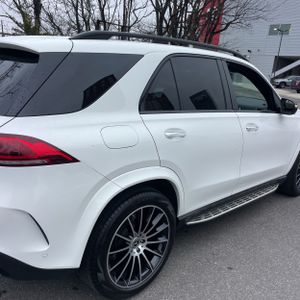 MERCEDES-BENZ GLE - 9