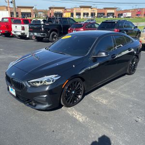 BMW 228 GRAN COUPE I XDRIVE - 1