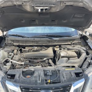 2019 Nissan ROGUE SV — миниатюра 42