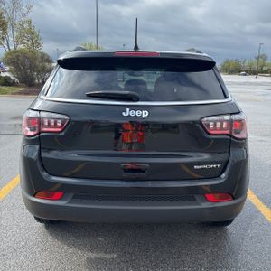 JEEP COMPASS SPORT - 7